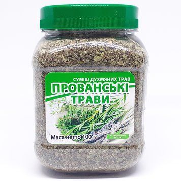 Прованські трави, 100 г 061061 фото