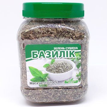 Базилік, 100 г 063063 фото
