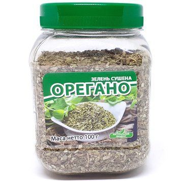 Орегано, 100 г 064064 фото