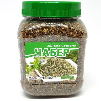 Чабер, 100 г 069069 фото